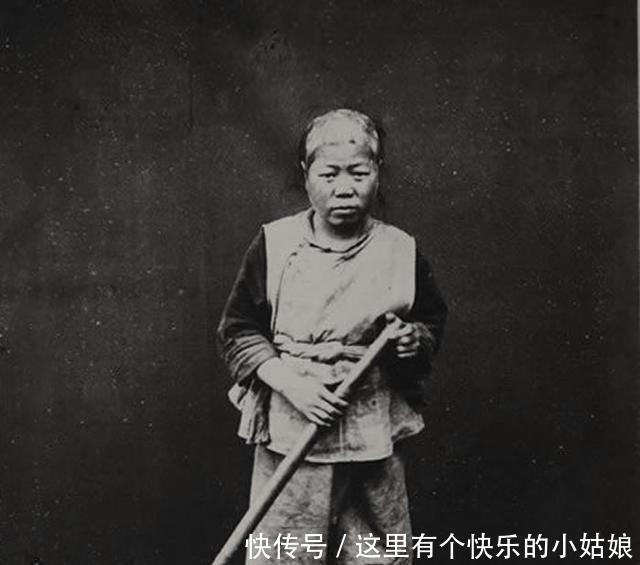 日常生活|老照片晚清百姓日常生活场景，穿越回去做财主你愿意吗