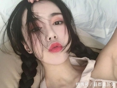 特征|女生脸上有这“3个特征”,八成会“越来越美”,难怪不用担心异性缘!
