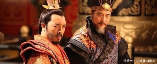 儿子|历史上真正的李渊，到底是什么样的？能建立唐朝只是因为儿子好？