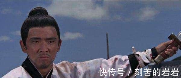 邵氏|教主王羽成名早于李小龙,被林青霞倒追,深陷三大血案