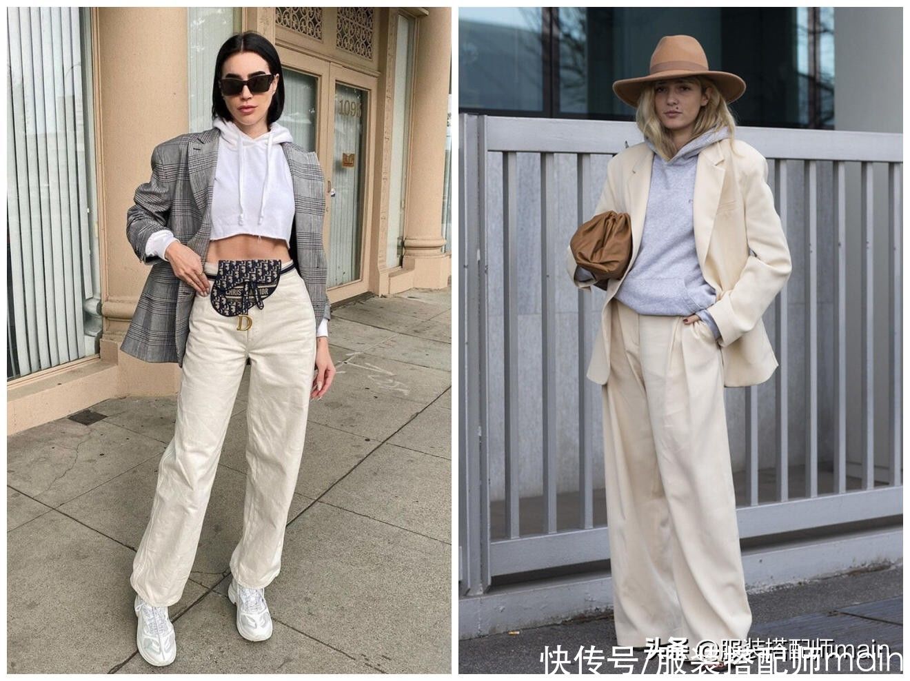 运动遇见休闲，就是2021年的流行趋势Athflow风