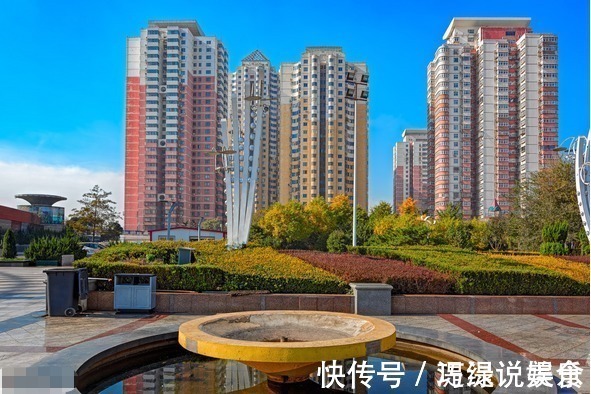 开发商|不管楼房有几层,聪明人首选“这4层”,你的楼层“中”了吗