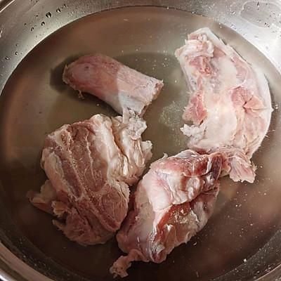 #清香麻爽秒入魂#入冬养生就该这么吃,家常滋补羊肉