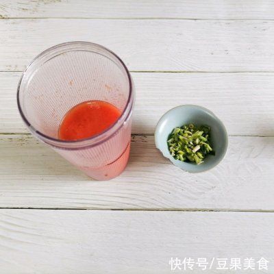 小葱|10分钟解决一顿大餐