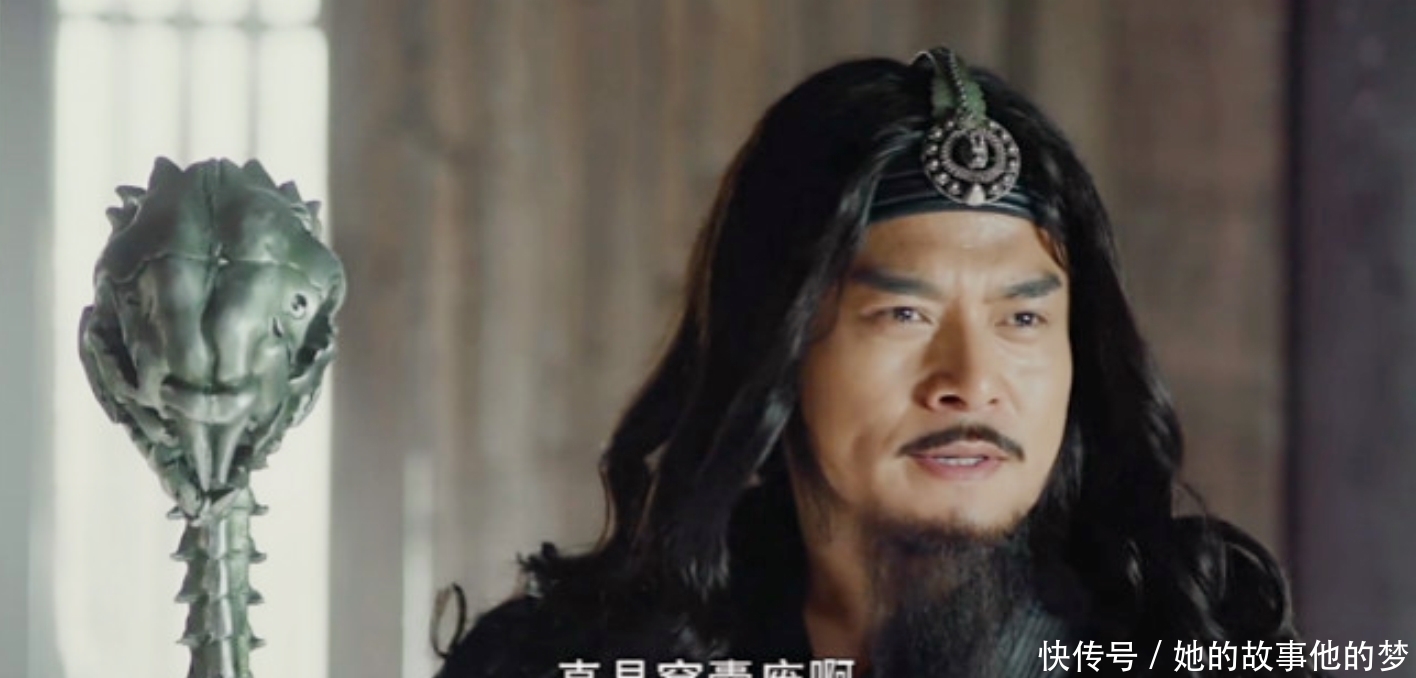 张三丰和王重阳都是天下第一,为何武当七侠很牛,全真七子却很菜