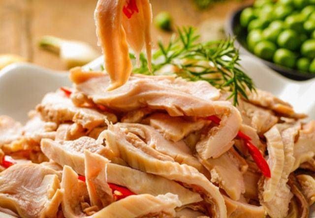 药用价值|俗语“一个猪肚十副药”是什么意思?常吃猪肚身体会有什么变化?