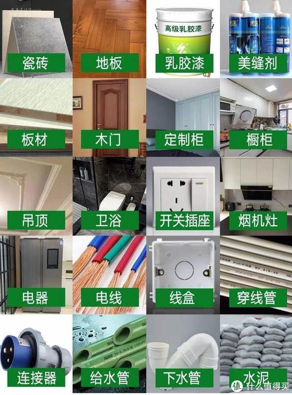 防水|看了这些装修中的“潜规则”，让我省下的“装修学费”远不止2万