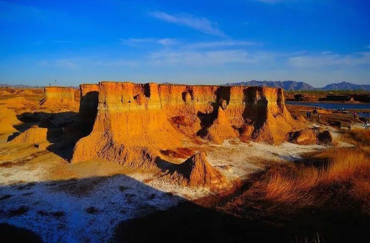 太行山|什么是山西？