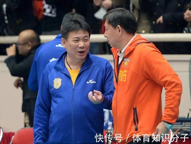 功勋|天津媒体透露女排新帅消息!功勋教练基本无望,最大热门被点名