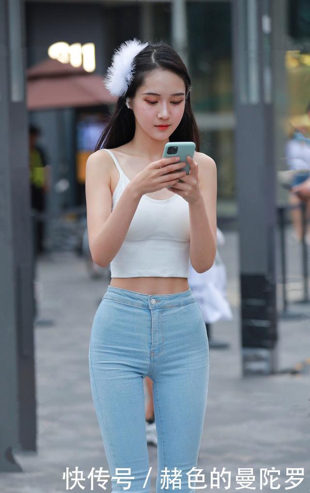 仙女|小仙女的颜值,漂亮女生的身材,遇到这样的姑娘谁不爱