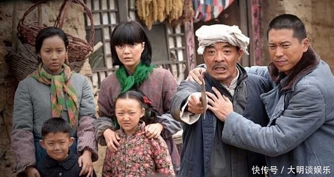 立足现实,不断寻求突破,《平凡的世界》少安的成长轨迹发人深省