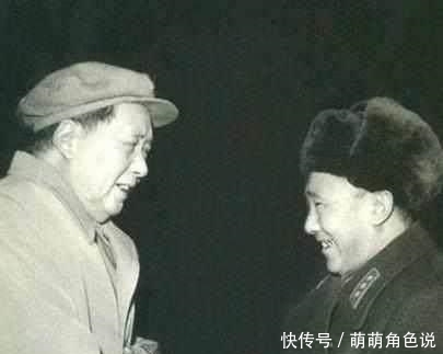 开国|他是授衔最晚的开国上将,因为这件事错失1955年授衔