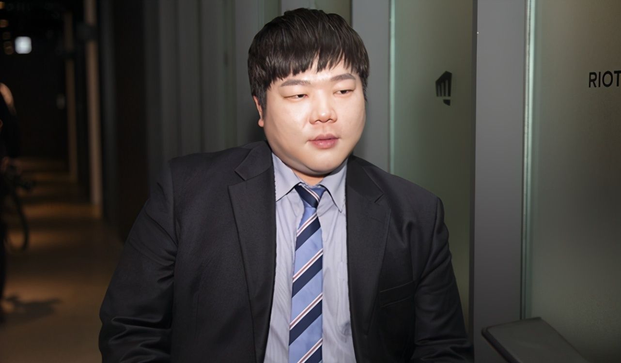 战队|金晶洙将重返LPL？韩媒记者再曝猛料，IG战队新赛季有希望了