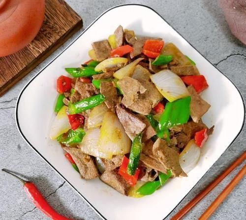 食材|这才是天然“护眼菜”,百吃不腻,提高免疫力,保护视力,眼睛明亮