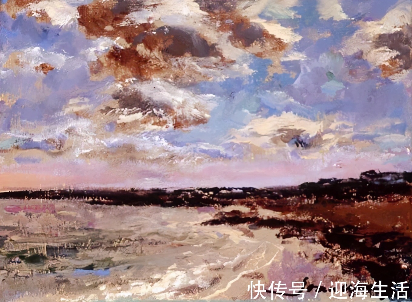 西班牙|这位西班牙最重要的具象主义画家到底有多厉害?看完你就知道了!