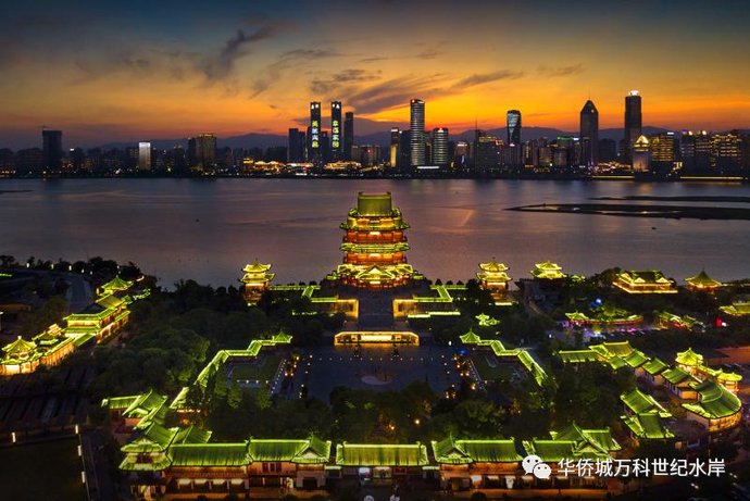 真面目|朋友圈疯传的50张照片,这才是南昌的真面目……