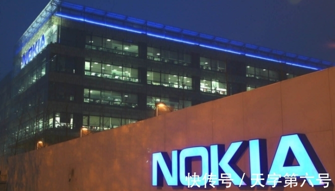 中国|失去中国订单后,诺基亚正式退出美国5G联盟:无法离开中国!