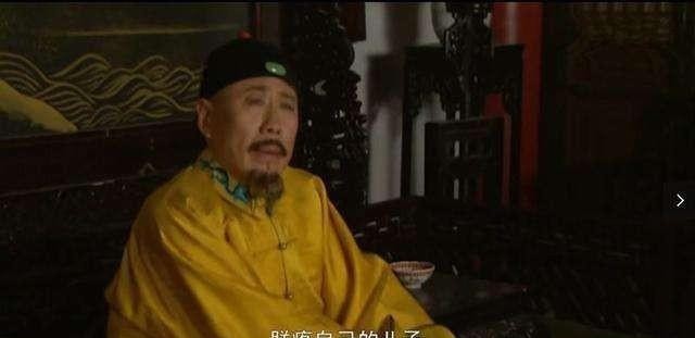 雍正|雍正王朝：康熙叫张五哥去放出十三爷，为什么要给他一块玉佩？