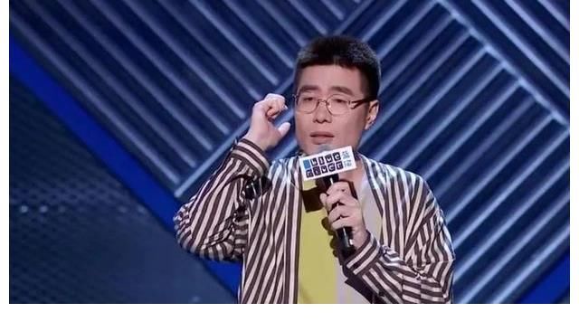 黑尾醬|脫口秀大會開播，李誕黑尾醬離婚登上熱搜！缺流量還是缺素材？