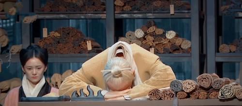 央视又出高分综艺，这才是国综最高水平，撒贝宁和倪大红泪洒现场