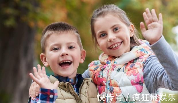 妈妈|孩子这3种“中国式礼貌”,看似懂事却有害无益,父母仍沾沾自喜