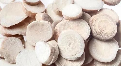 白芍|此物被誉为“养肝之圣药”，护肝补肝、敛阴养血，来认识一下