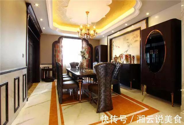 叠拼|500平传统中式叠拼别墅,清新古雅,华丽脱俗!