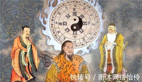 阴阳家|被质疑3千年的《易经》，如今被西方证实是超科学，还被纳入国考