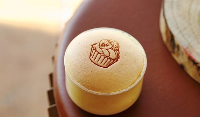 今年的私房大爆款系列,私藏名师烤戚风布丁烧方子大公开,零失败