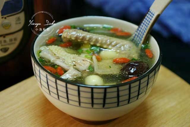 莲子|立秋了，记得常给家人吃这8道菜，顺应节气贴秋膘，平安入秋