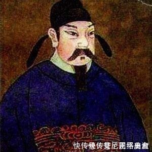 杜甫|唐朝一个三流诗人,因创一种诗被任为宰相,他笑说唐朝就要亡了