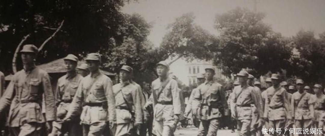 结局|日本投降后，我国大批量的汉奸都去了何处，结局让人大快人心！