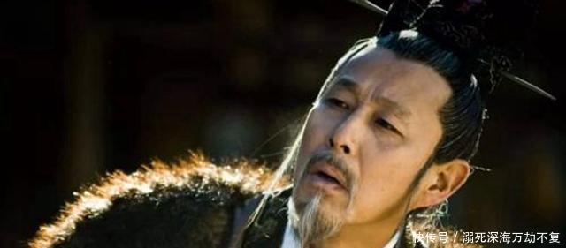 父亲|刘邦做了皇帝之后，不想让父亲下跪，心生一计后世皇帝一直效仿