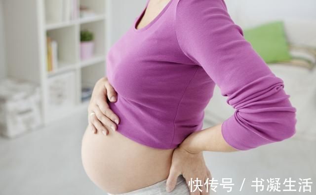 生活环境|怀孕6个月孕肚还不明显，医生的质问让她追悔莫及