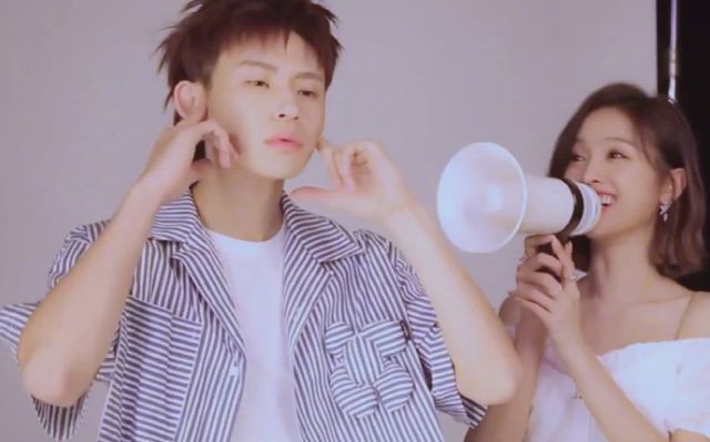 戀人未滿|“友情之上,戀人未滿”,許魏洲、喬欣的這部綜劇有點意思