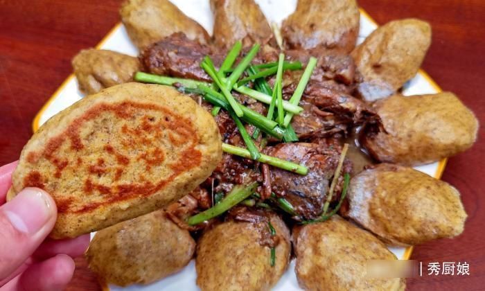 鱼肉|入秋后,此鱼我碰到就买,肉厚刺少,营养极高,炖一锅鲜美又滋补