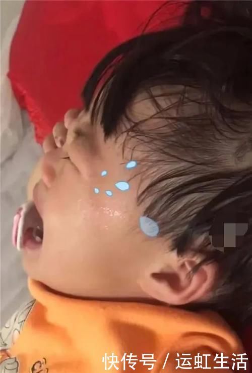 叔叔|网红“坏叔叔”,以吓唬孩子来达到让他听话的目的,危害你想不到