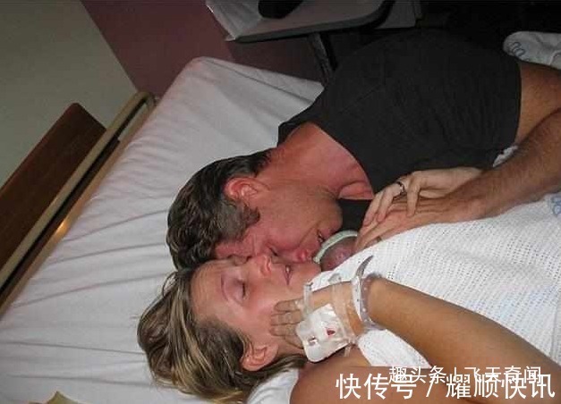 母亲|龙凤胎出生没有心跳,医生放弃了,父母的“离别礼”让奇迹发生