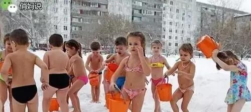 小儿生病14字：吃得太饱生内热，穿得太暖感外寒