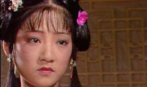 丫鬟#贾母让丫鬟鹦哥去伺候林黛玉,为何要改名为紫鹃,竟有这样的深意