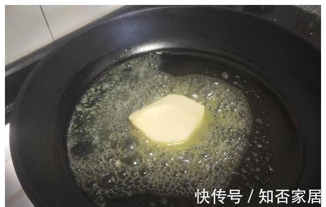 坚果|在家做好看又好吃的雪花酥,咬一口酥脆香甜,根本停不下来