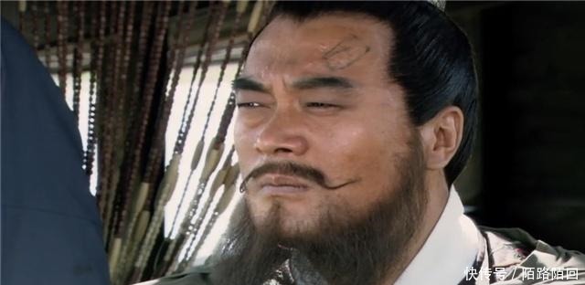 卢俊义|《水浒传》中卢俊义是一个什么样的人,最后为何落得如此命运!