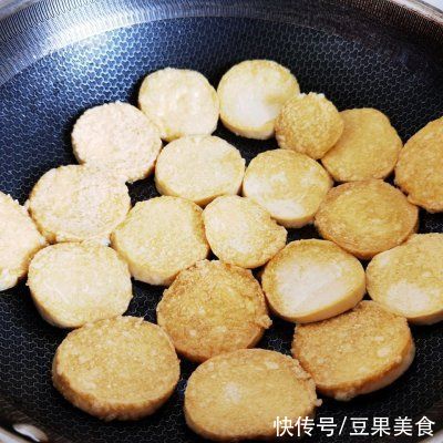 大厨|大厨教你这么做红烧素鸡,分分钟就可以学会