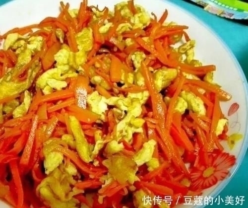 补钙|碰到这菜买20斤，和鸡蛋一起炒，润肺止咳，越吃越瘦，补钙视力好