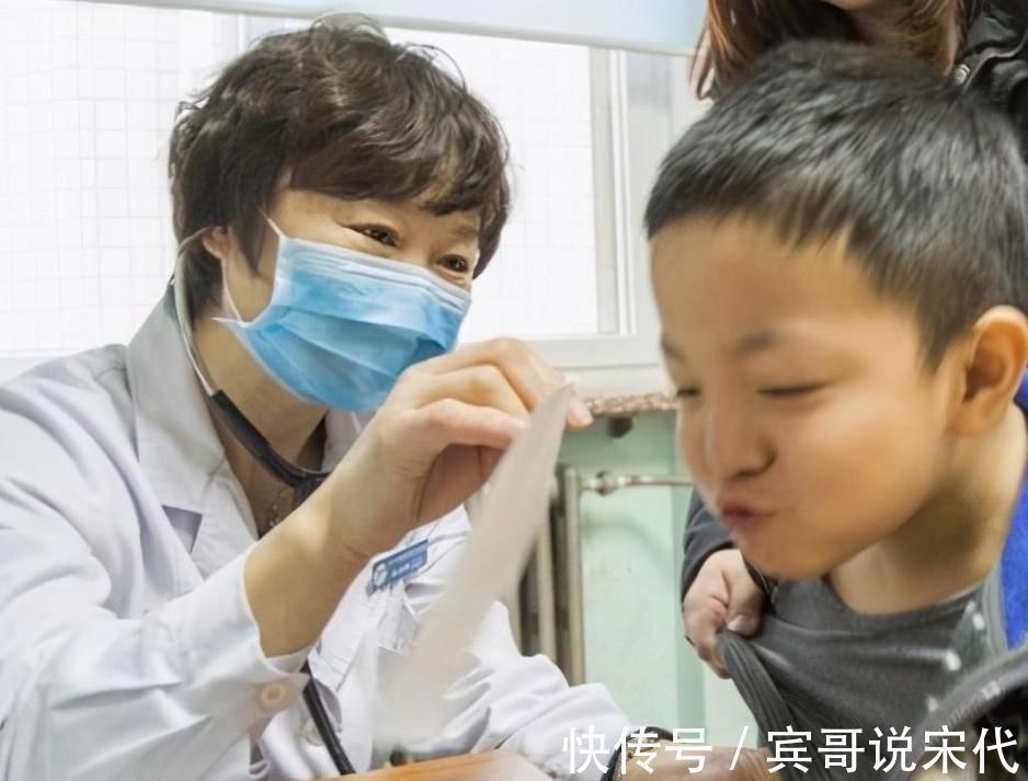 儿科医生|不管家里有钱没钱,多让孩子吃2物,补钙促发育,孩子长个高