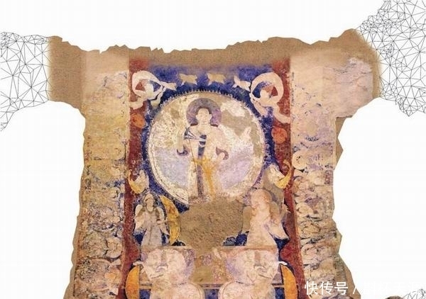 邵学成：被遗忘的丝绸之路——从巴米扬大佛到龟兹大像窟