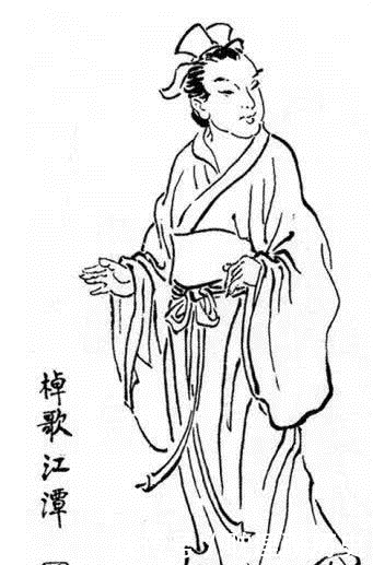 侠气|有“侠气”的古诗词