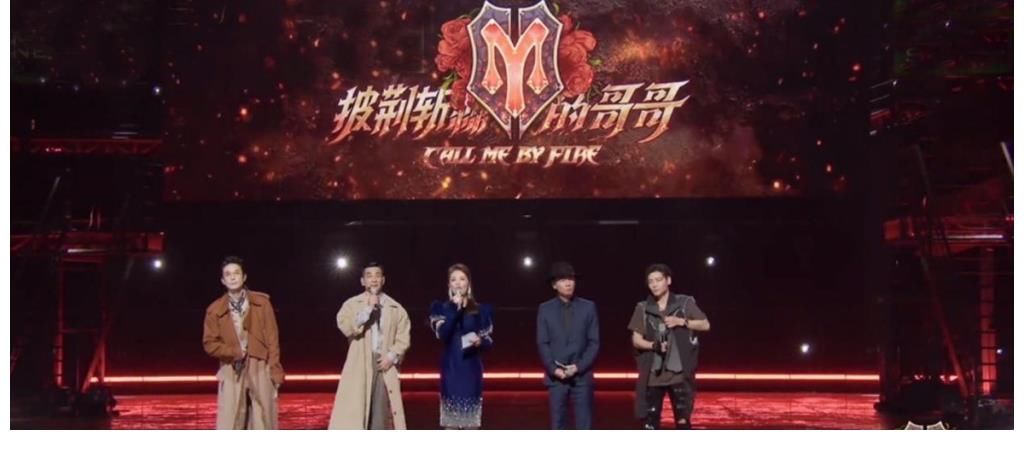 林志炫|要不是投票环节“偏心”，恐怕陈小春组和赵文卓组会输得更惨吧