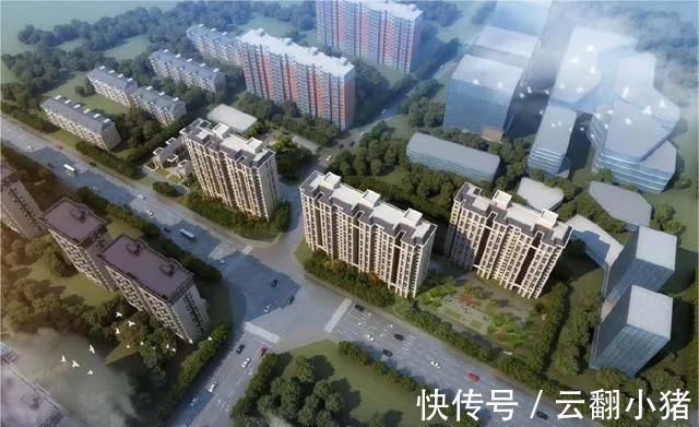 贷款买房|钱不够也可以买房,贷款也不需要还,你知道怎么操作吗