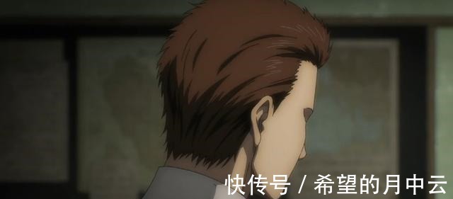 马赛尔|进击的巨人莱纳的悲剧，马莱父亲才是最大的罪魁祸首